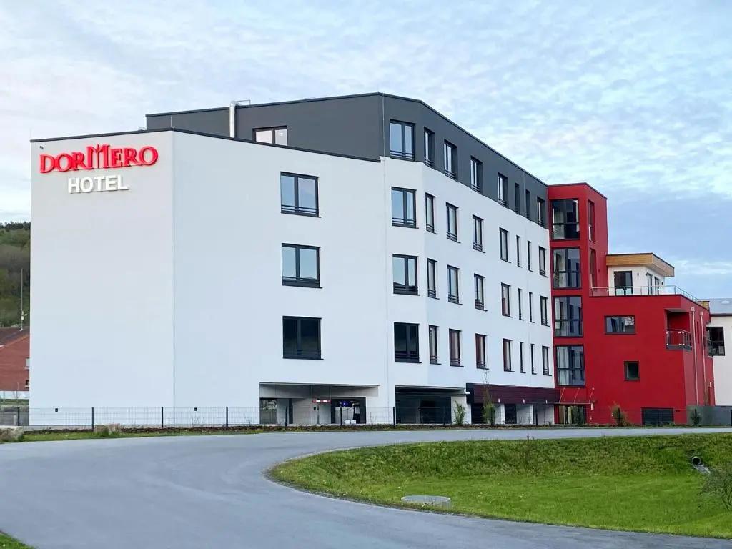 DORMERO Hotel Deggendorf - главное фото