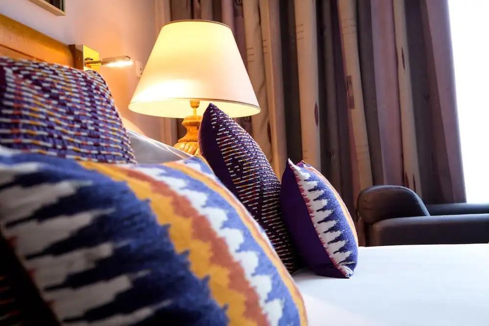 Hôtel Sultani - главное фото