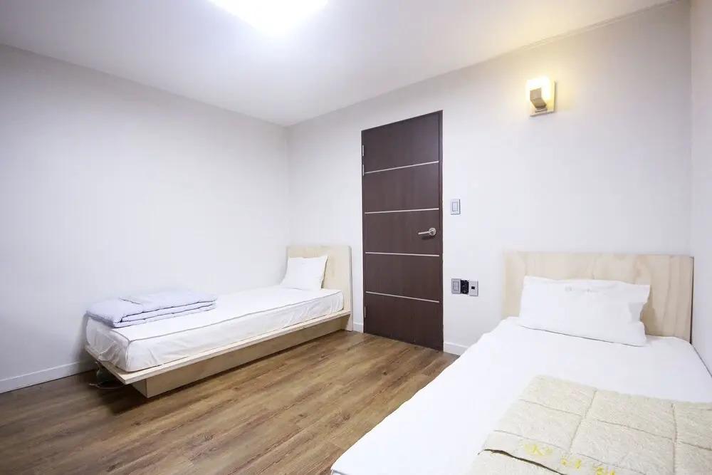 Busan Yeongju-dong The Locci - главное фото