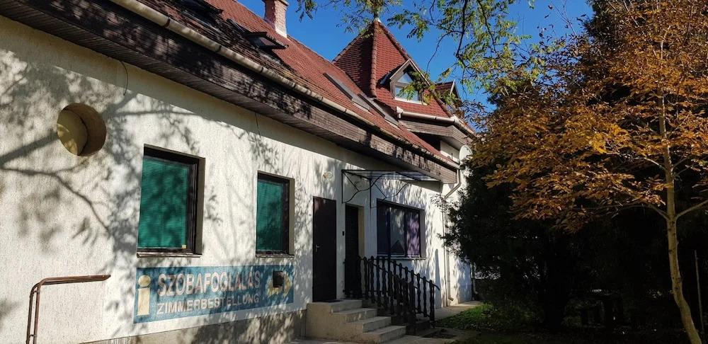 Muskátli Apartman - главное фото