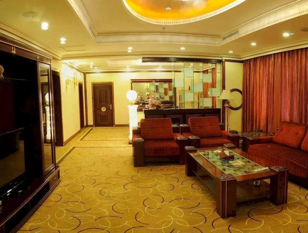 Qinhuangdao International Hotel - главное фото