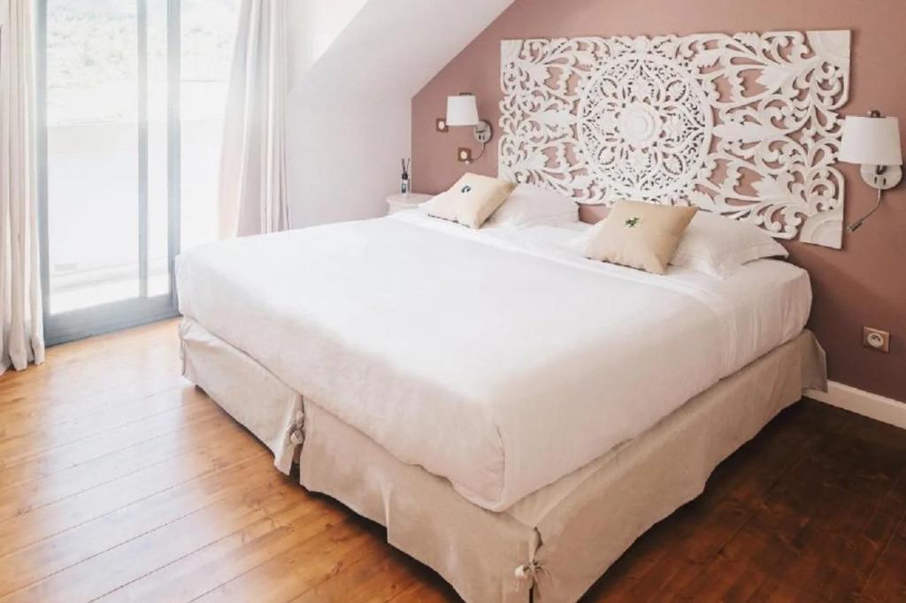 Le Tsilaosa Hotel & Spa - главное фото