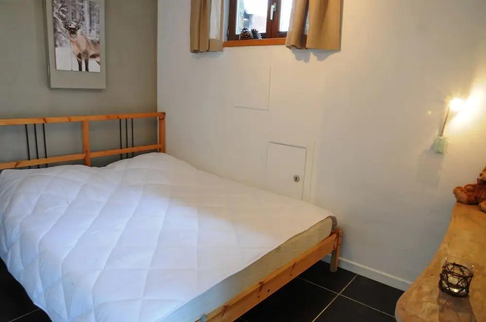 Nid d'Houyet - главное фото