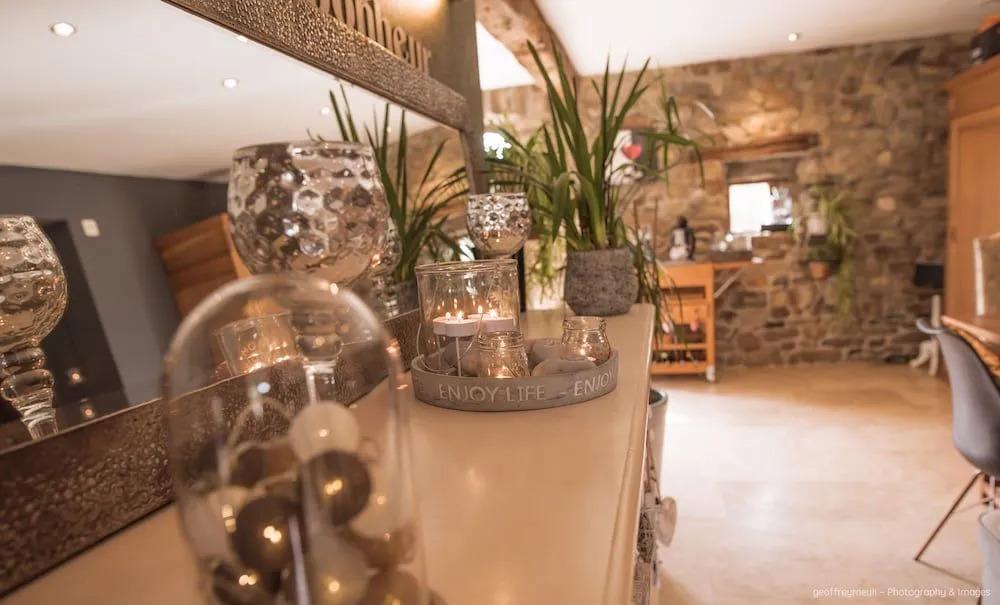 Home sweet home Ardennais - главное фото