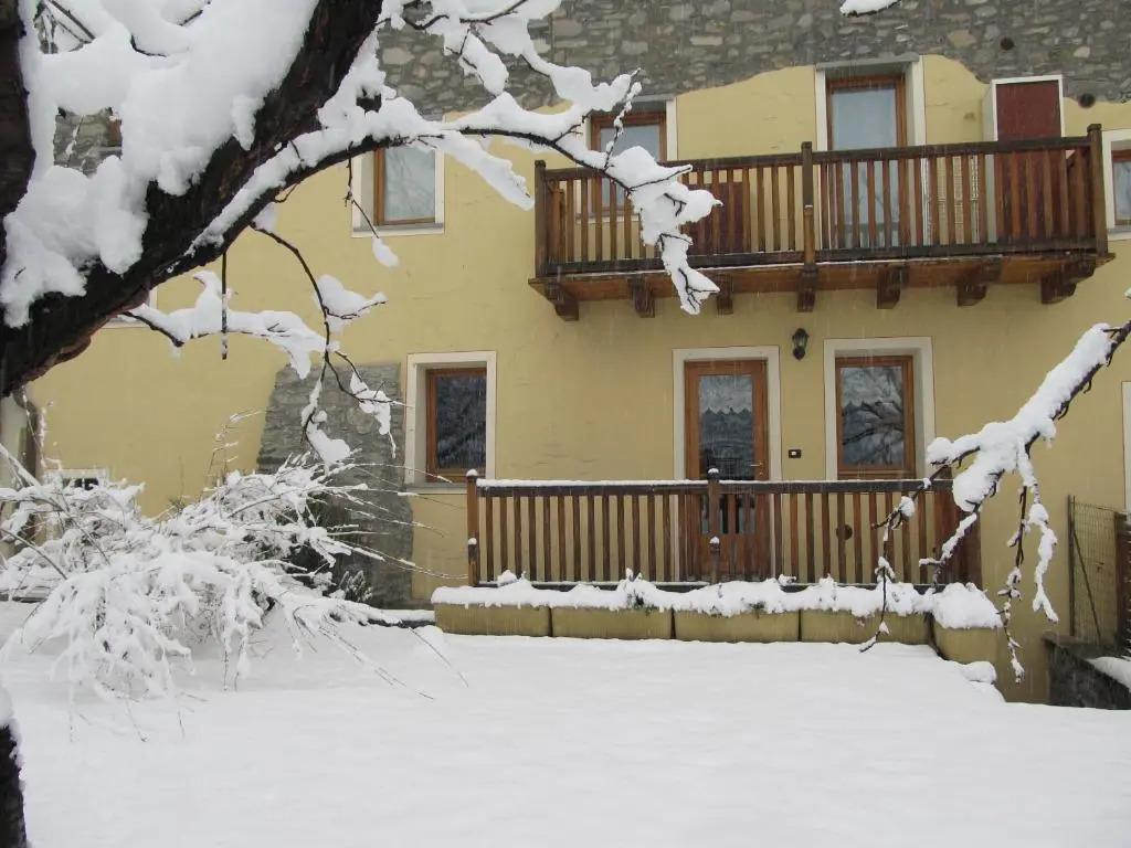 Casa Seez - главное фото