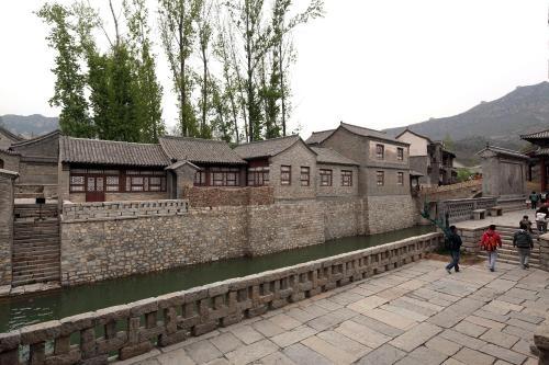 Gubei Water Town Wuzhenhui Boutique Hotel - главное фото