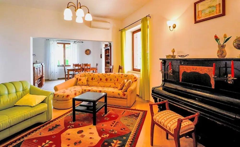 House Harmonia - главное фото