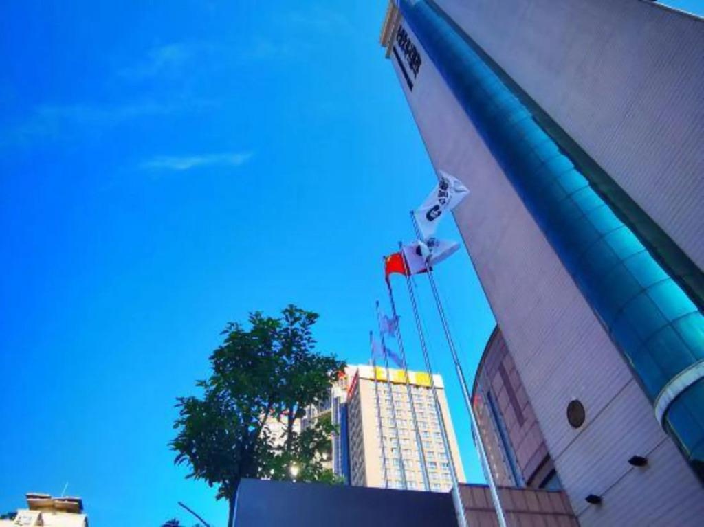 Grand Sun City - главное фото