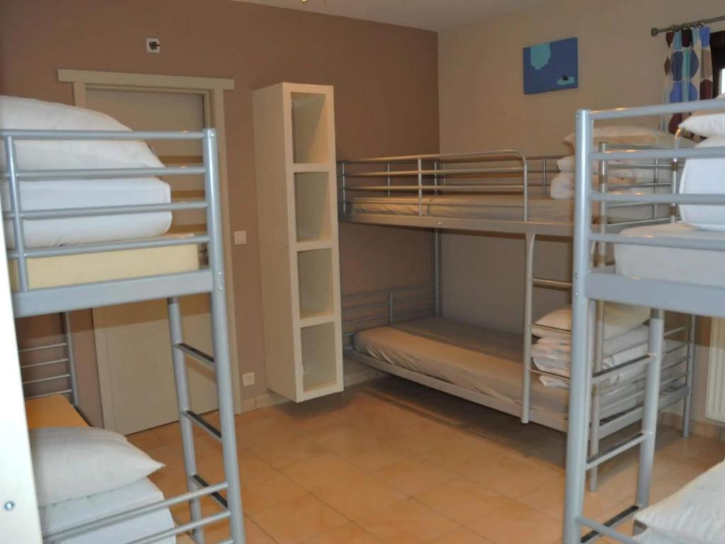 Holiday Home in Houyet With Private Sauna - главное фото