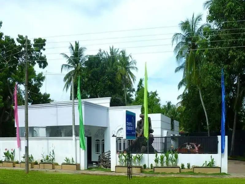 Crystal V Tourist Resort - главное фото