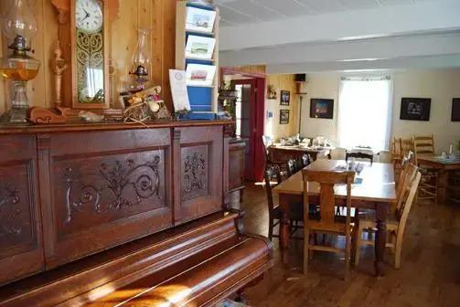 Le Gite Aux 5 Lucarnes - главное фото