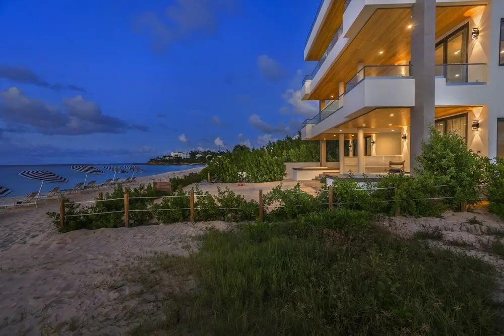 Tranquility Beach Anguilla - главное фото