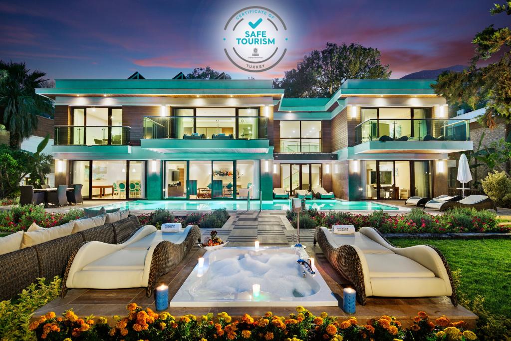 Nirvana Mediterranean Excellence - All Inclusive - главное фото