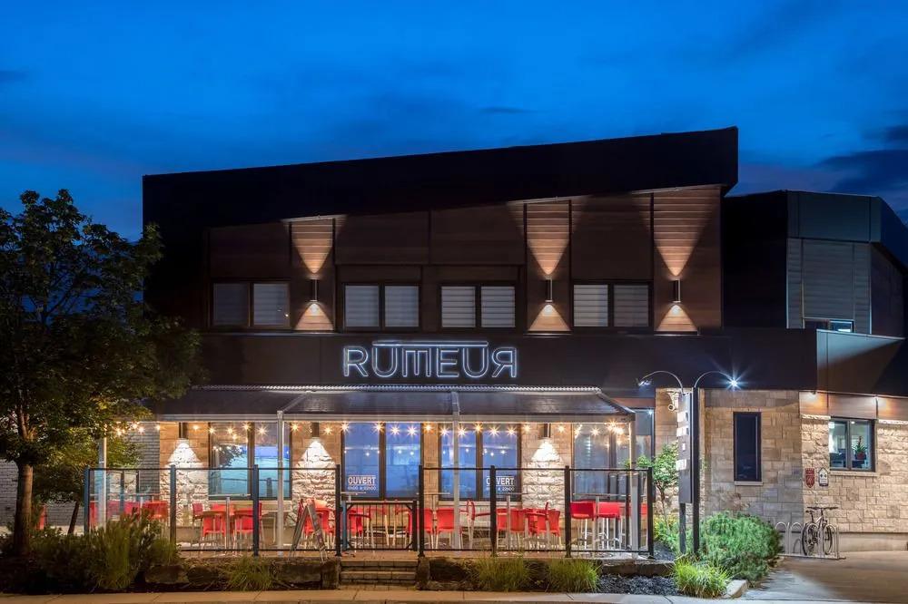 Hotel V - главное фото