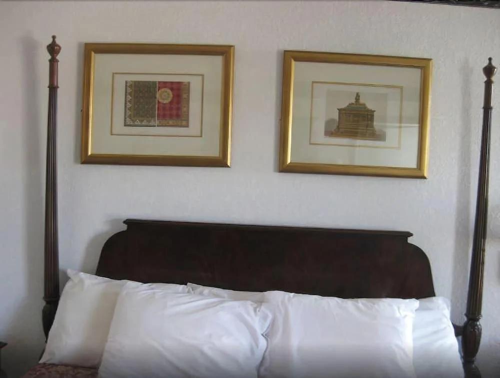 Regency Inn of Naperville - главное фото