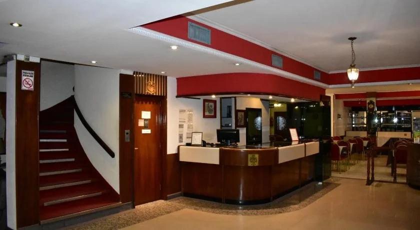 Gran Hotel Augusto - главное фото