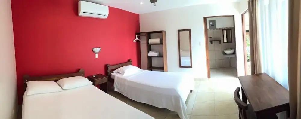 Cabinas Ledezma - главное фото