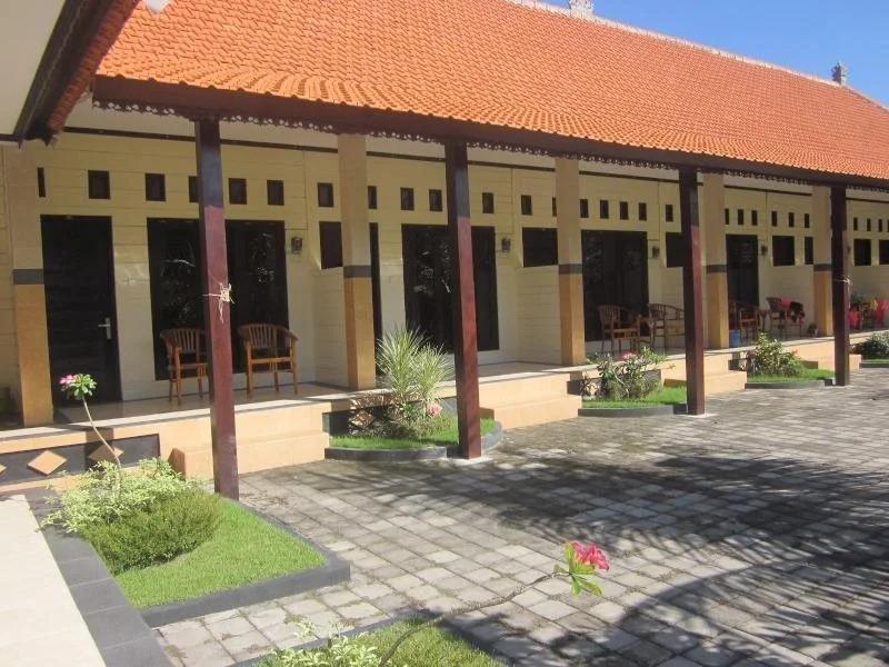 Gili Sari Homestay - главное фото