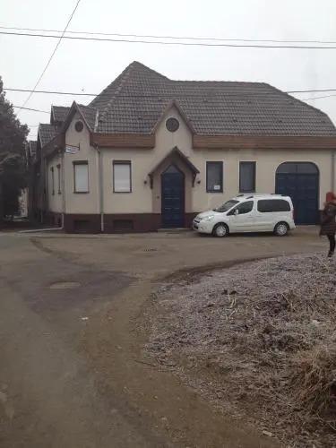 Ipoly Party-Ház - главное фото