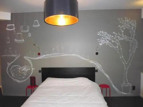 Les 4 Vins - главное фото