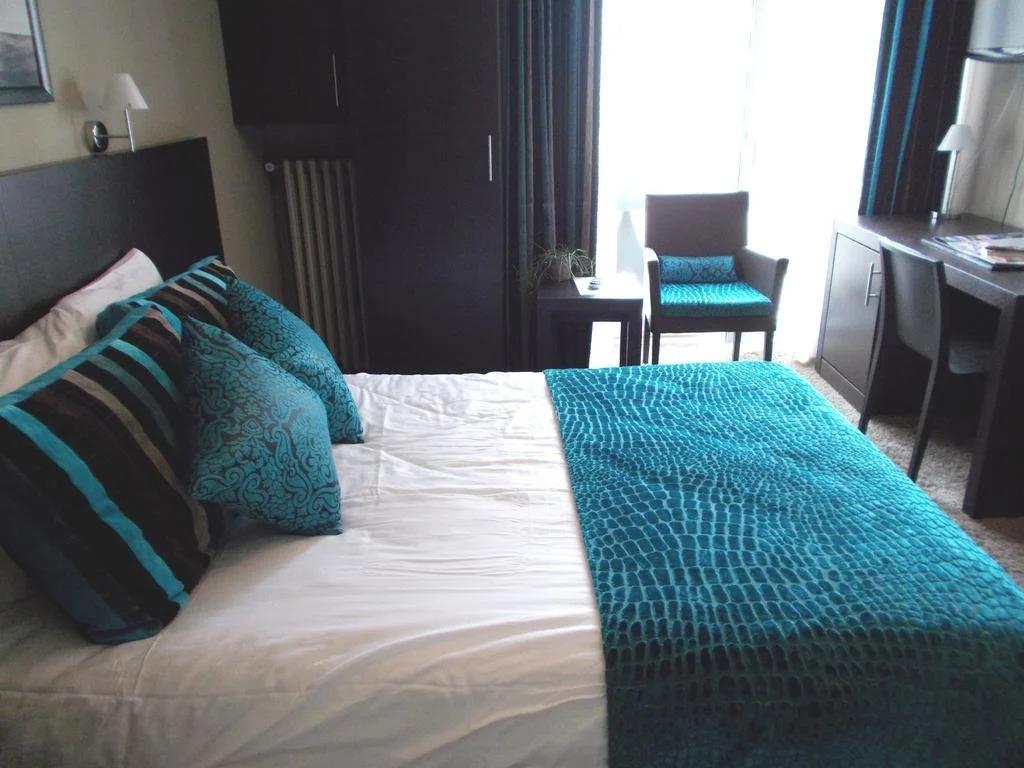 Memlinc Palace Hotel - главное фото