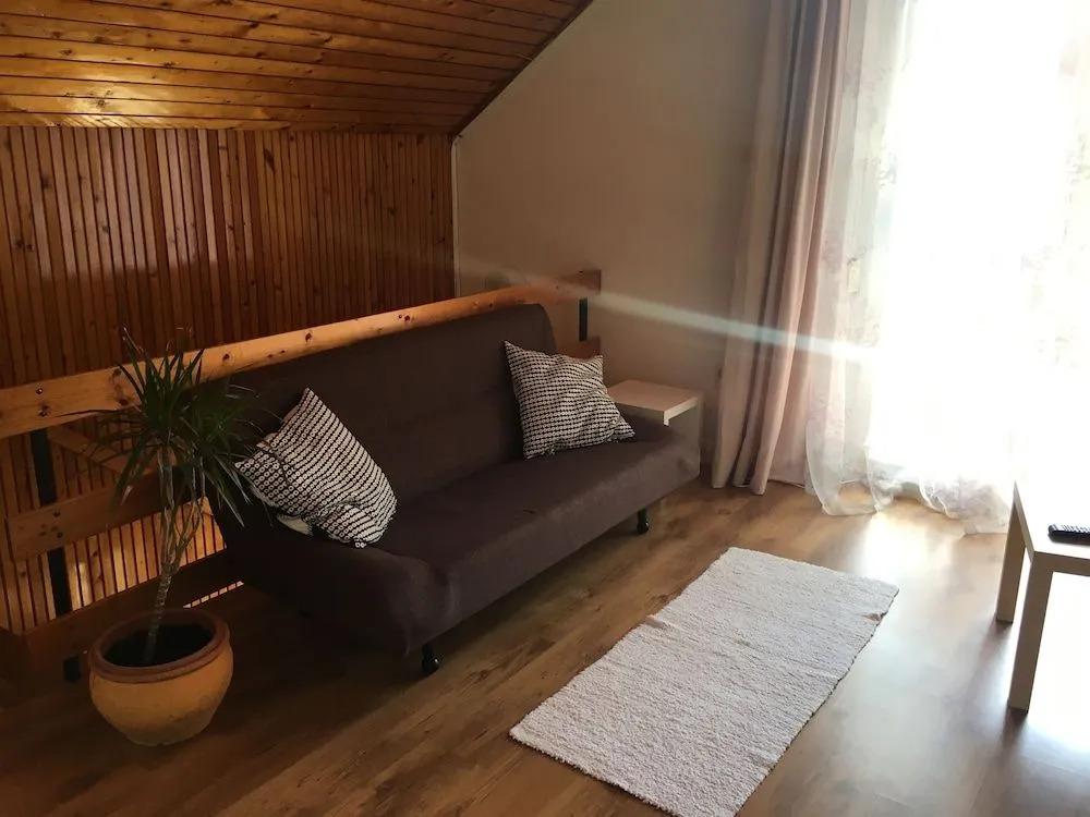 Mella Holiday House - главное фото