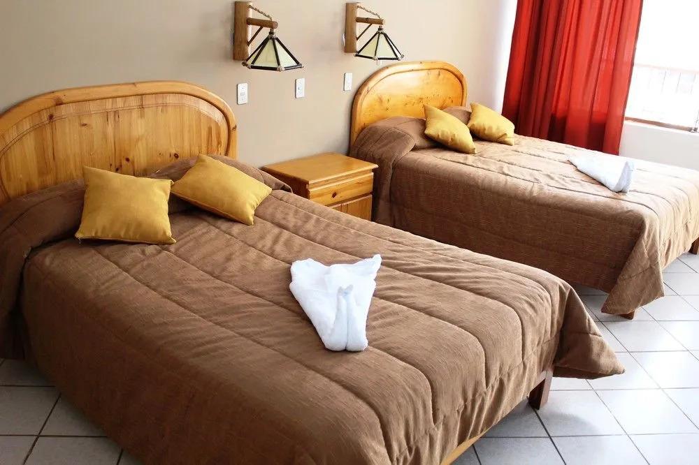 Regina Hotel - главное фото