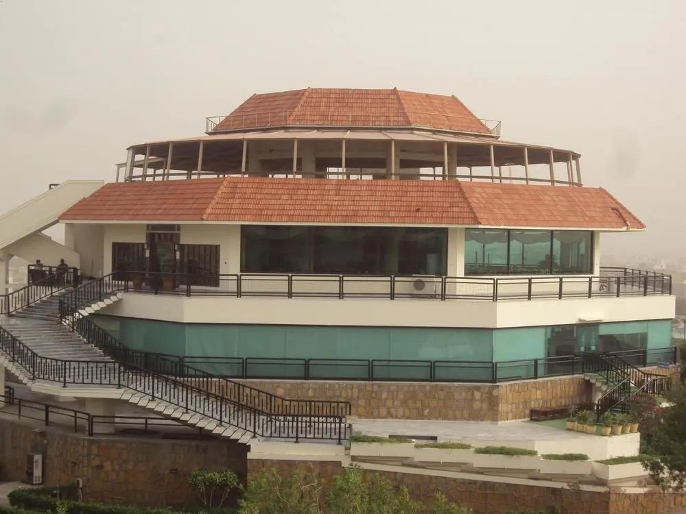 Dreamworld Resort, Hotel & Golf Course - главное фото