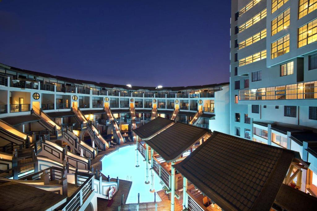 Limak Lara De Luxe Hotel - All Inclusive - главное фото