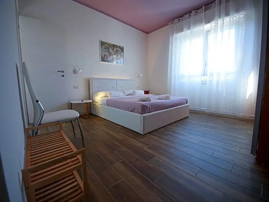 B&b Angolo 29 - главное фото