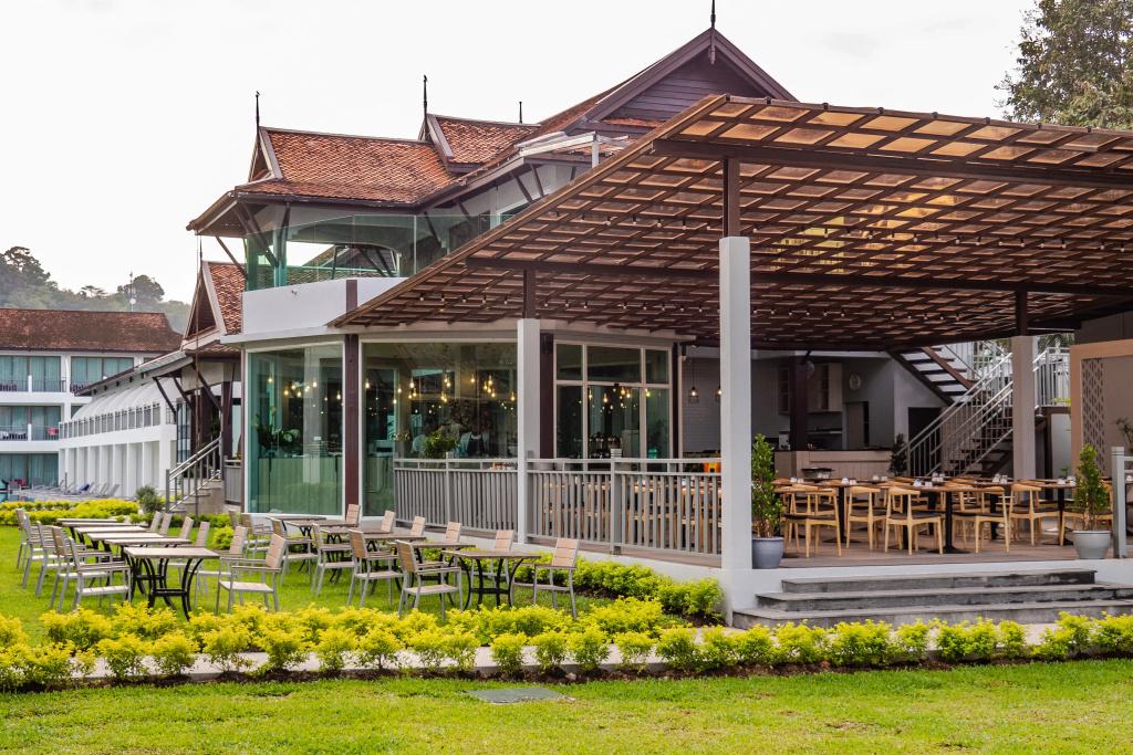 Khaolak Diamond Beach Resort & Spa - главное фото