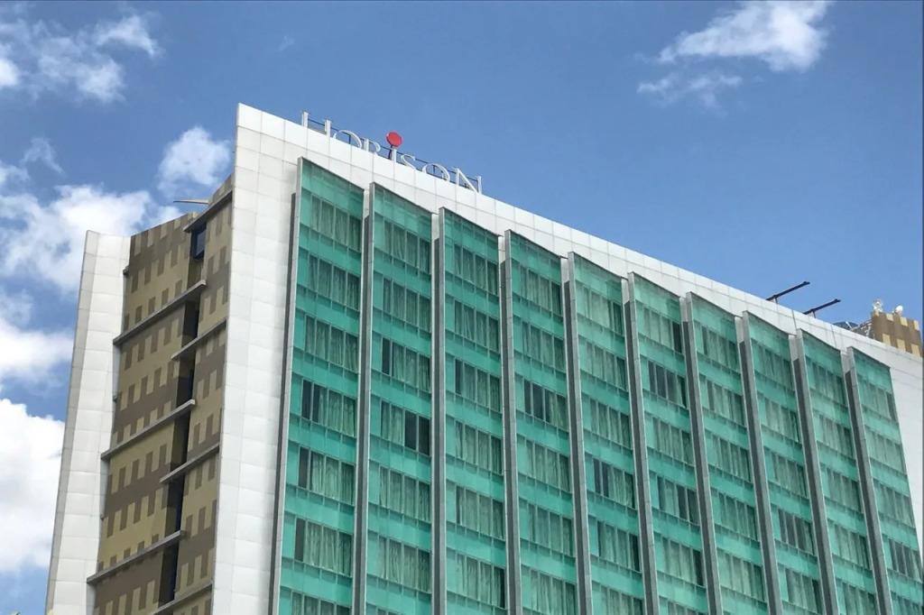 Horison Lampung - главное фото