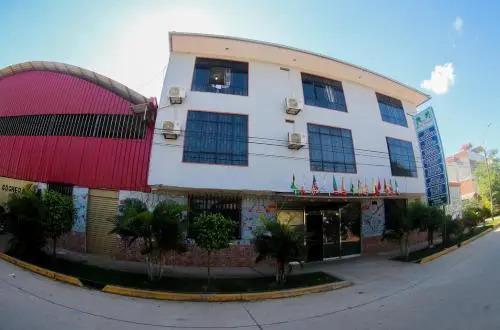 Gran Hotel Gusbet - главное фото