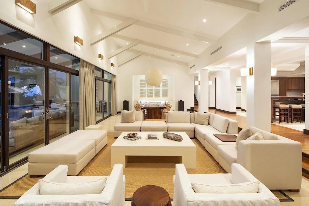 Villa Belvedere Pacific Sunsets 2 Private Pools - главное фото