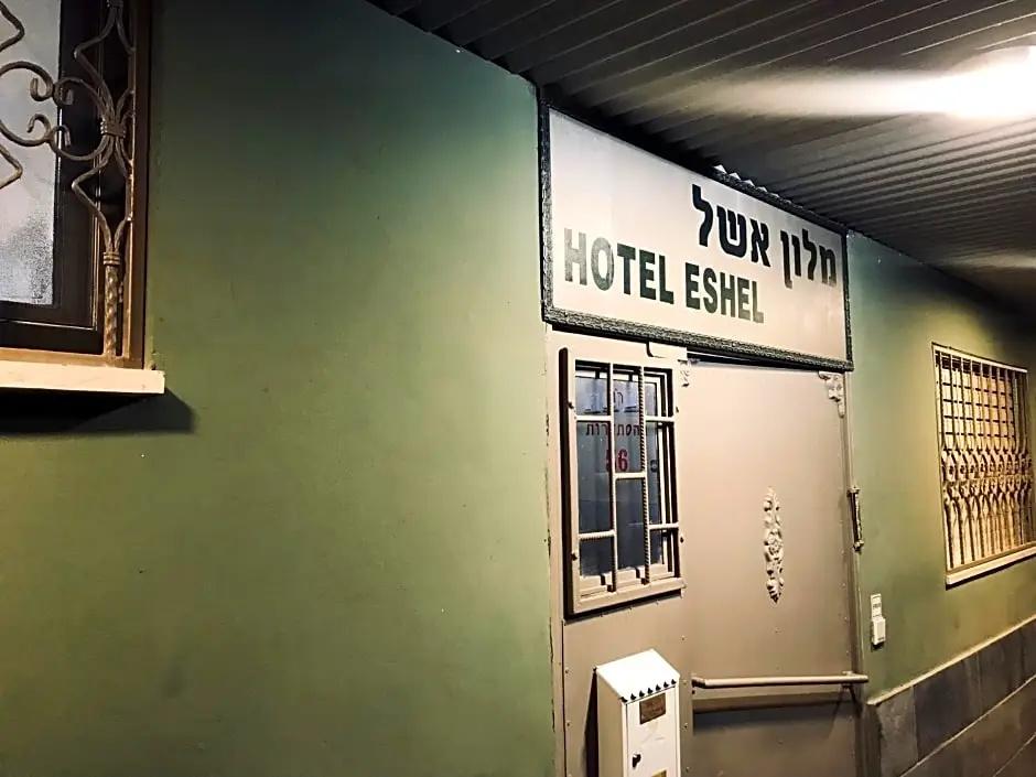 Ashel Hotel - главное фото