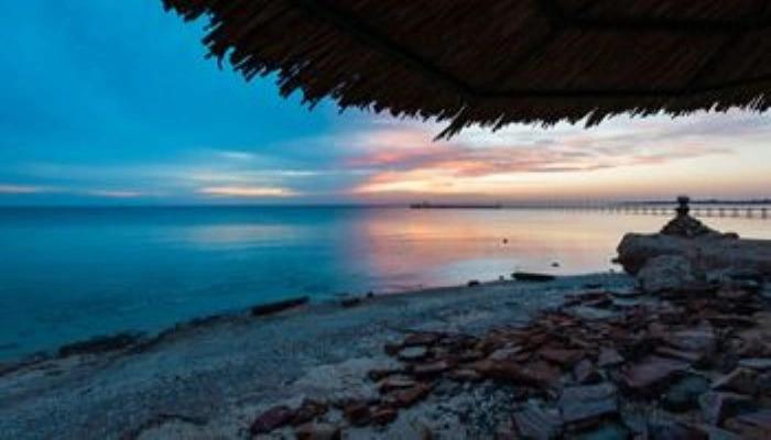 Silver Beach Resort - главное фото