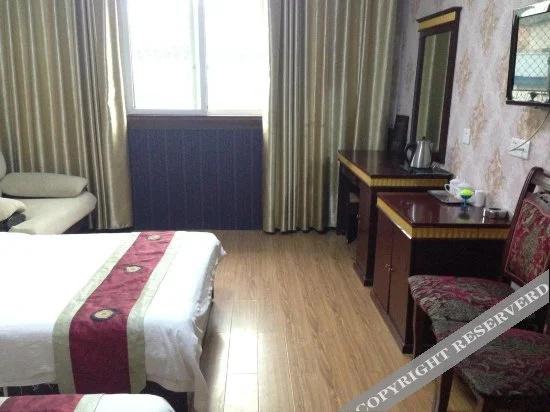 Hongxi Business Hotel - главное фото