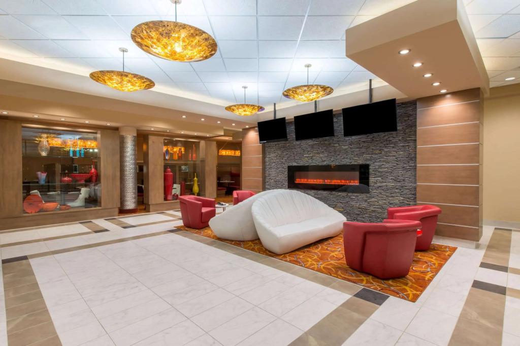 Hotel 11, MOD A Sonesta Collection - главное фото