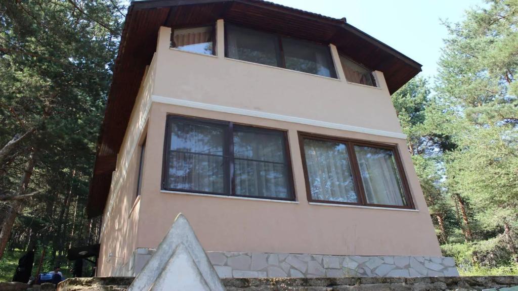 Abant Gol Evleri - главное фото