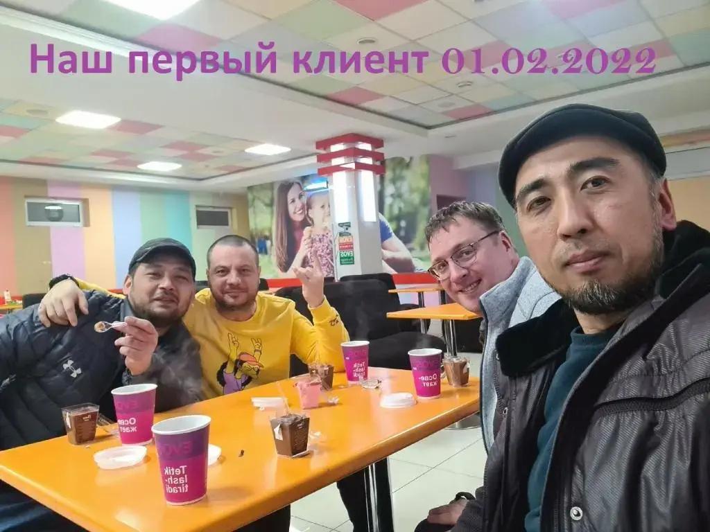 Sheykh hostel - главное фото