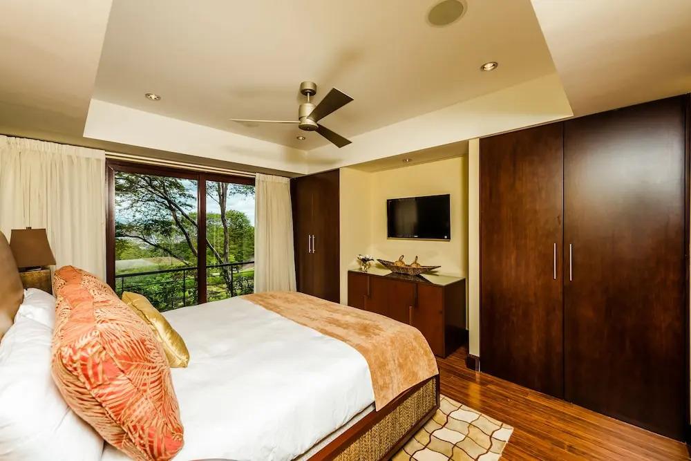 Casa Pericos 5 Br home in Peninsula Papagayo by RedAwning - главное фото