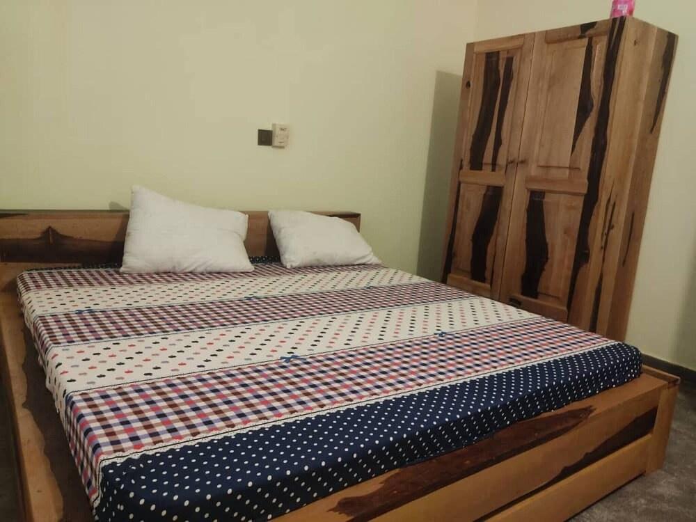 Apartment Guezo 3 Rooms Terrace Pool View - главное фото