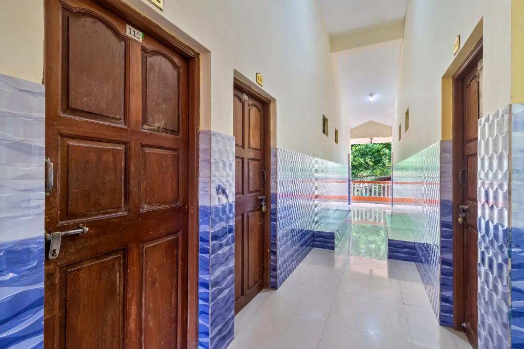 Larios Beach Holidays - главное фото
