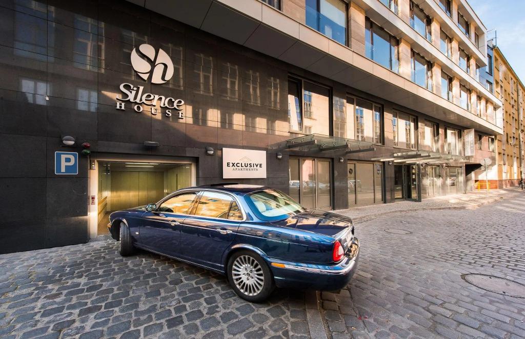 inQse Wroclaw | Centre - главное фото