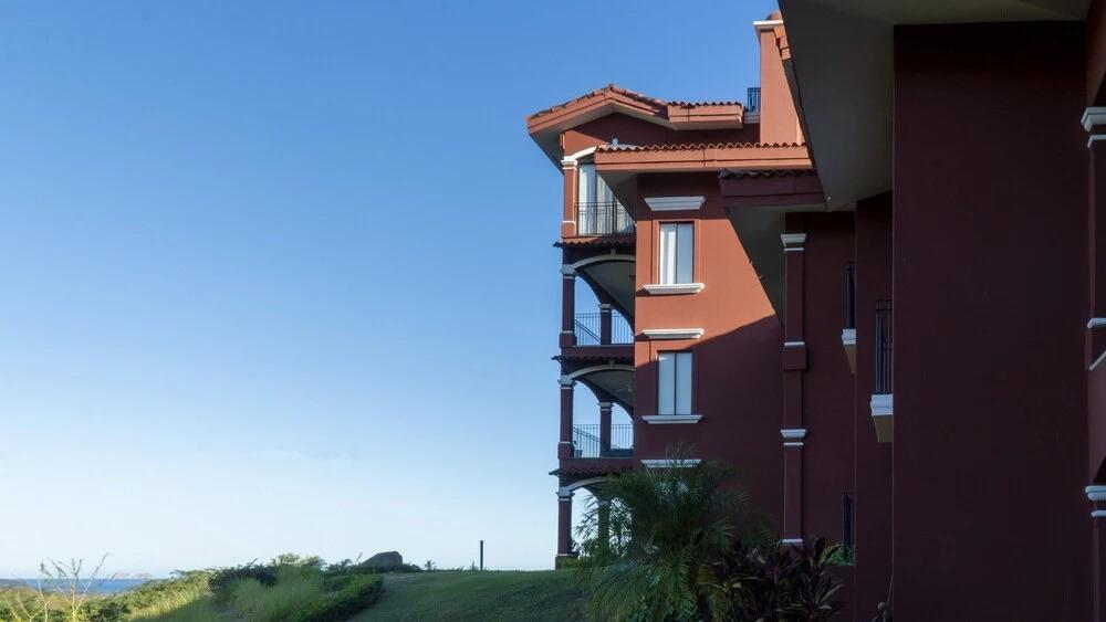 Garden View Condo Reserva Conchal A24 - главное фото