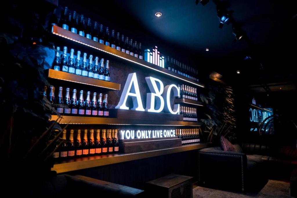 ABC Hotel - главное фото