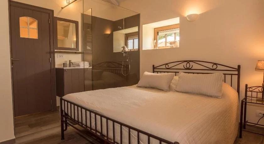 De Heerlijkheid van Krombeke "Casa Sophia" - главное фото