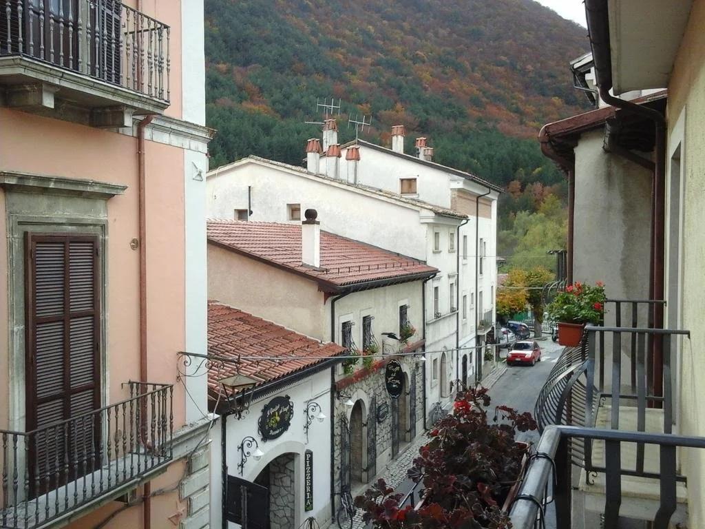Europa Casa Vacanze - главное фото