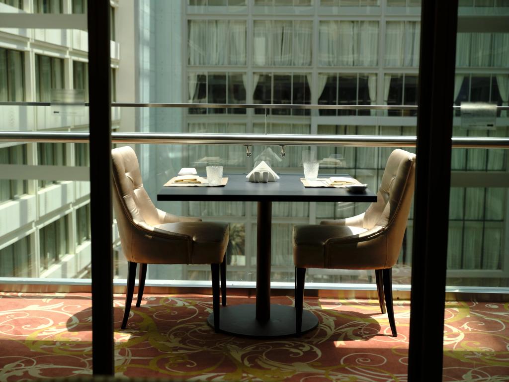 Crowne Plaza Kuwait Al Thuraya City by IHG - главное фото