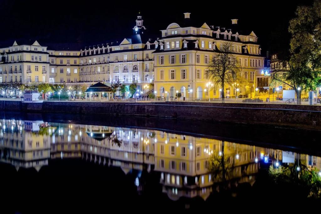 Häcker's Grand Hotel Bad Ems - главное фото